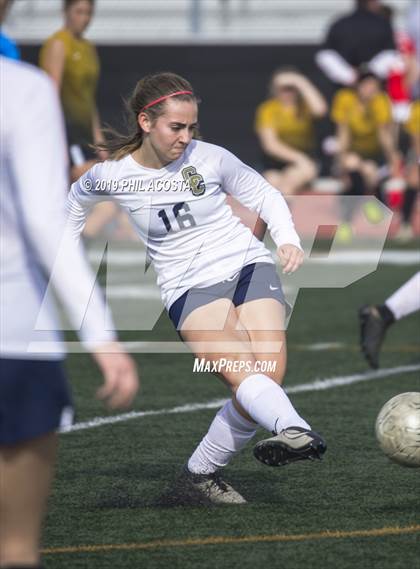 Thumbnail 3 in Cabrillo vs. Calvary Chapel (Best of the West Tournament) photogallery.