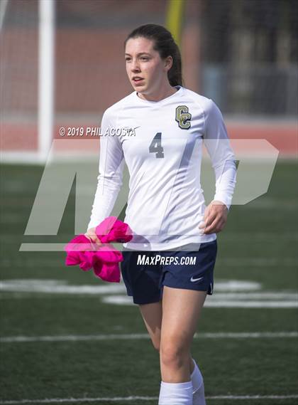 Thumbnail 2 in Cabrillo vs. Calvary Chapel (Best of the West Tournament) photogallery.