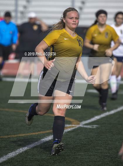 Thumbnail 3 in Cabrillo vs. Calvary Chapel (Best of the West Tournament) photogallery.