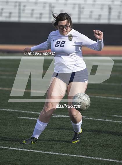 Thumbnail 1 in Cabrillo vs. Calvary Chapel (Best of the West Tournament) photogallery.