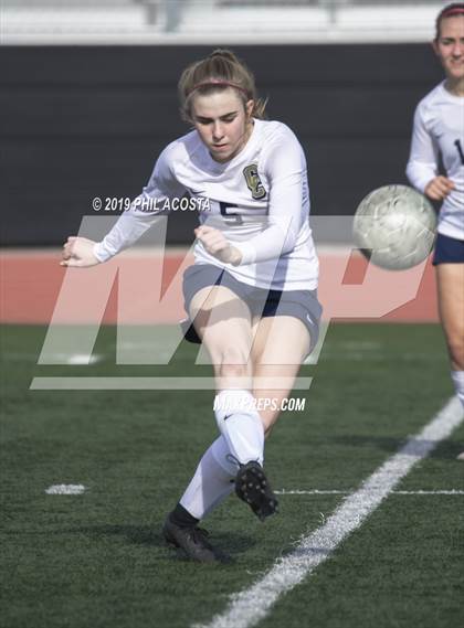 Thumbnail 3 in Cabrillo vs. Calvary Chapel (Best of the West Tournament) photogallery.