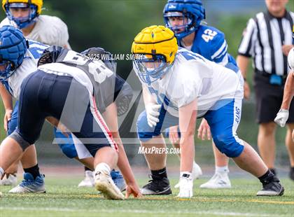 Thumbnail 1 in Octorara Area @ Kennard-Dale (Scrimmage) photogallery.