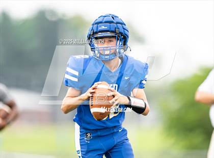 Thumbnail 1 in Octorara Area @ Kennard-Dale (Scrimmage) photogallery.