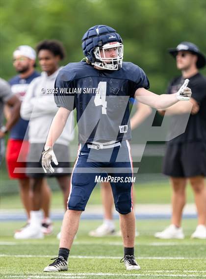 Thumbnail 2 in Octorara Area @ Kennard-Dale (Scrimmage) photogallery.
