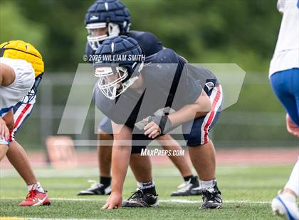 Thumbnail 2 in Octorara Area @ Kennard-Dale (Scrimmage) photogallery.