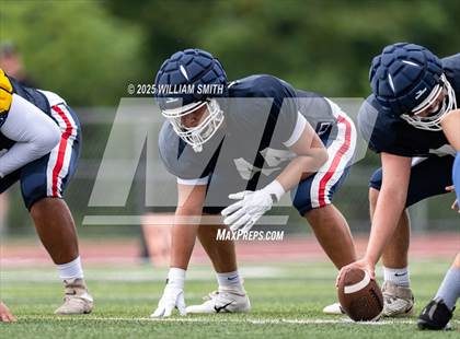 Thumbnail 3 in Octorara Area @ Kennard-Dale (Scrimmage) photogallery.