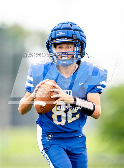 Thumbnail 2 in Octorara Area @ Kennard-Dale (Scrimmage) photogallery.