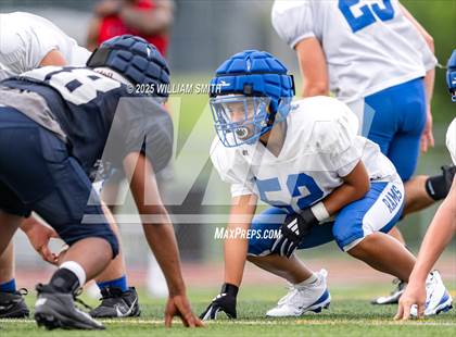 Thumbnail 3 in Octorara Area @ Kennard-Dale (Scrimmage) photogallery.