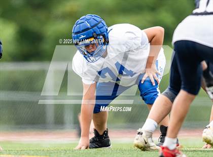Thumbnail 1 in Octorara Area @ Kennard-Dale (Scrimmage) photogallery.