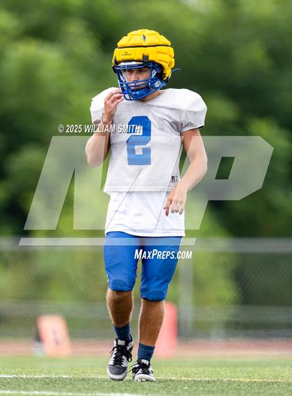 Thumbnail 2 in Octorara Area @ Kennard-Dale (Scrimmage) photogallery.