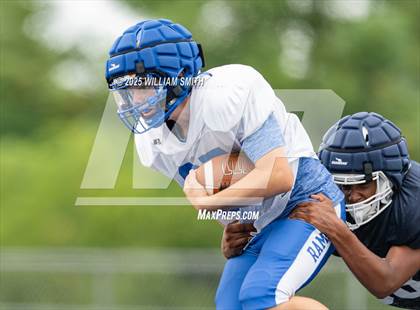 Thumbnail 2 in Octorara Area @ Kennard-Dale (Scrimmage) photogallery.