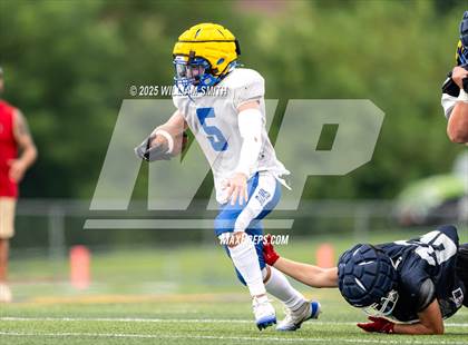 Thumbnail 1 in Octorara Area @ Kennard-Dale (Scrimmage) photogallery.