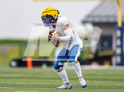 Thumbnail 2 in Octorara Area @ Kennard-Dale (Scrimmage) photogallery.