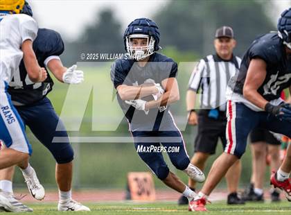 Thumbnail 3 in Octorara Area @ Kennard-Dale (Scrimmage) photogallery.
