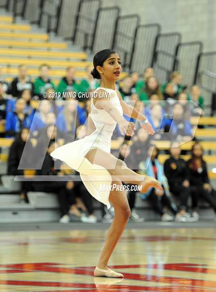 Thumbnail 3 in Mater Dei Dance Classic (Lyrical Solo A) photogallery.