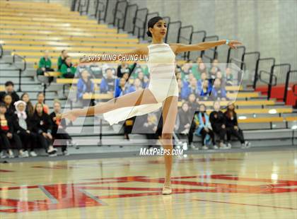 Thumbnail 2 in Mater Dei Dance Classic (Lyrical Solo A) photogallery.