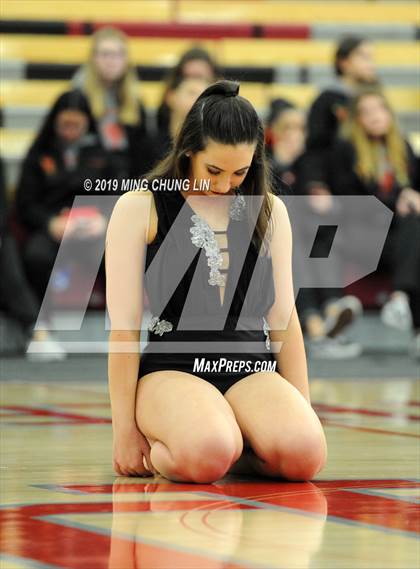 Thumbnail 1 in Mater Dei Dance Classic (Lyrical Solo A) photogallery.