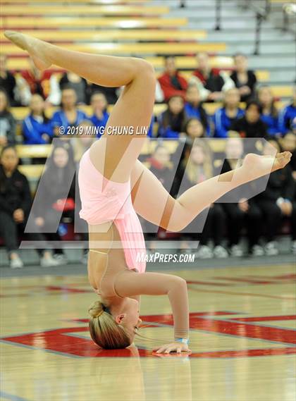 Thumbnail 1 in Mater Dei Dance Classic (Lyrical Solo A) photogallery.