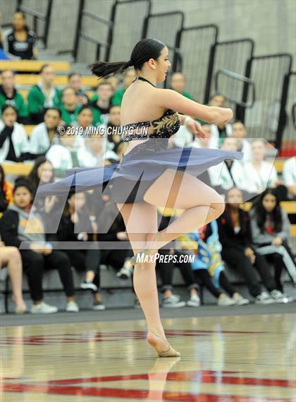 Thumbnail 1 in Mater Dei Dance Classic (Lyrical Solo A) photogallery.