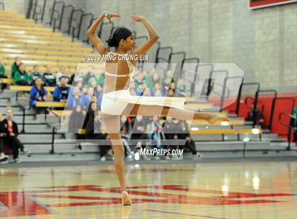 Thumbnail 2 in Mater Dei Dance Classic (Lyrical Solo A) photogallery.