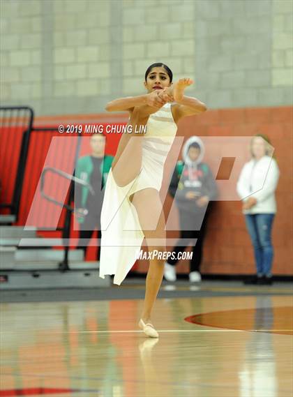 Thumbnail 2 in Mater Dei Dance Classic (Lyrical Solo A) photogallery.