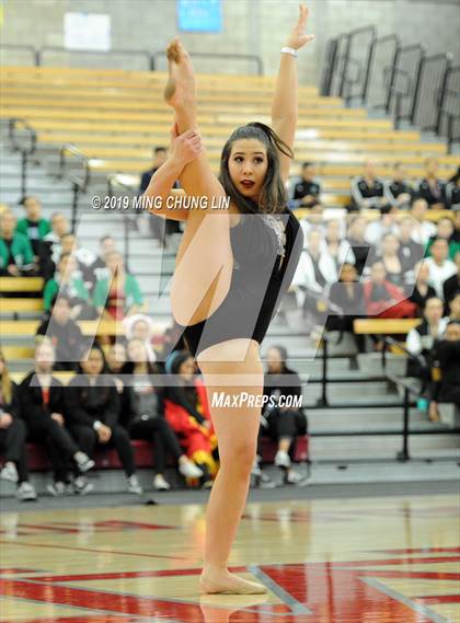 Thumbnail 3 in Mater Dei Dance Classic (Lyrical Solo A) photogallery.