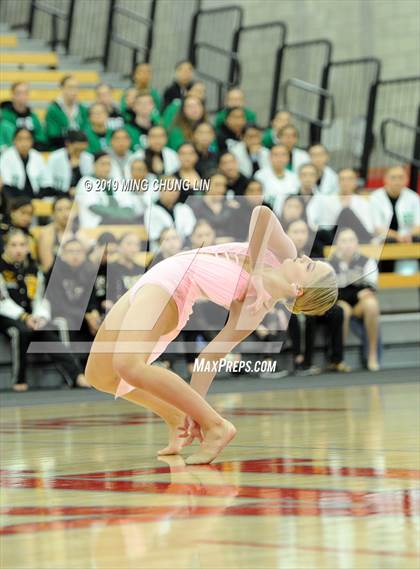 Thumbnail 3 in Mater Dei Dance Classic (Lyrical Solo A) photogallery.