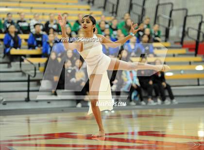 Thumbnail 1 in Mater Dei Dance Classic (Lyrical Solo A) photogallery.