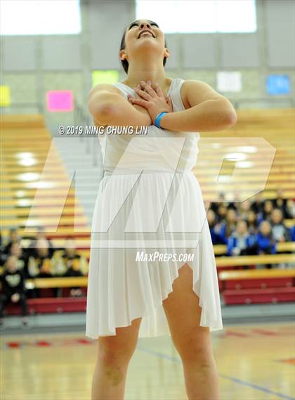 Thumbnail 3 in Mater Dei Dance Classic (Lyrical Solo A) photogallery.