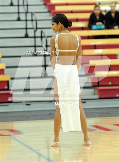 Thumbnail 1 in Mater Dei Dance Classic (Lyrical Solo A) photogallery.