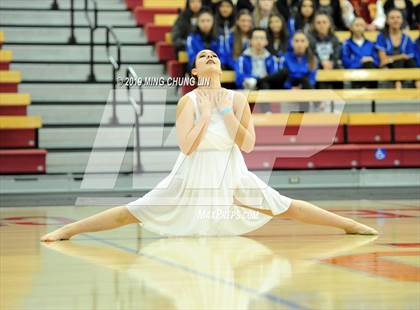 Thumbnail 2 in Mater Dei Dance Classic (Lyrical Solo A) photogallery.