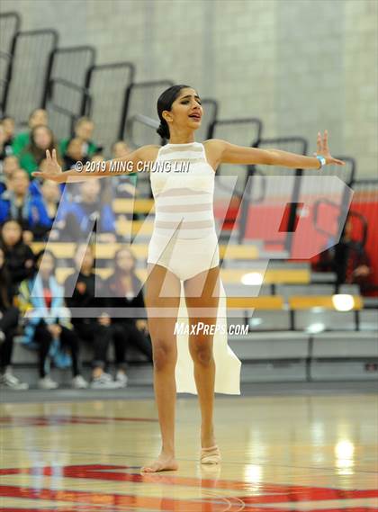 Thumbnail 2 in Mater Dei Dance Classic (Lyrical Solo A) photogallery.