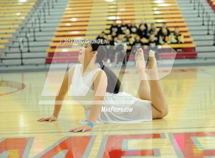 Thumbnail 1 in Mater Dei Dance Classic (Lyrical Solo A) photogallery.