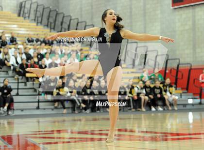 Thumbnail 3 in Mater Dei Dance Classic (Lyrical Solo A) photogallery.