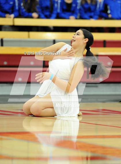 Thumbnail 3 in Mater Dei Dance Classic (Lyrical Solo A) photogallery.