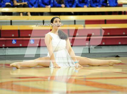 Thumbnail 3 in Mater Dei Dance Classic (Lyrical Solo A) photogallery.