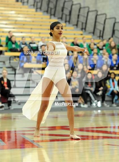 Thumbnail 1 in Mater Dei Dance Classic (Lyrical Solo A) photogallery.