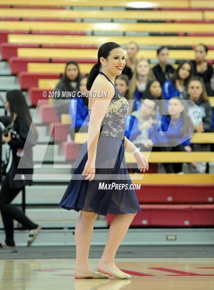 Thumbnail 1 in Mater Dei Dance Classic (Lyrical Solo A) photogallery.