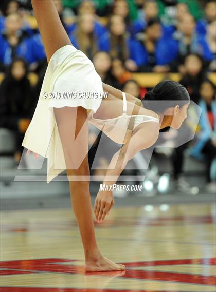 Thumbnail 2 in Mater Dei Dance Classic (Lyrical Solo A) photogallery.