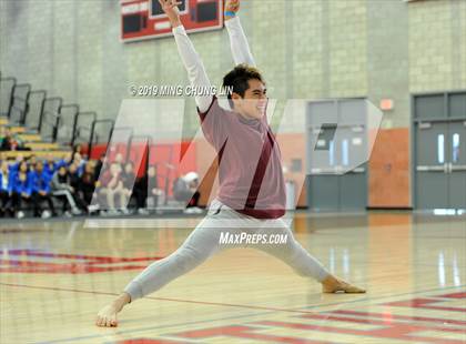 Thumbnail 1 in Mater Dei Dance Classic (Lyrical Solo A) photogallery.