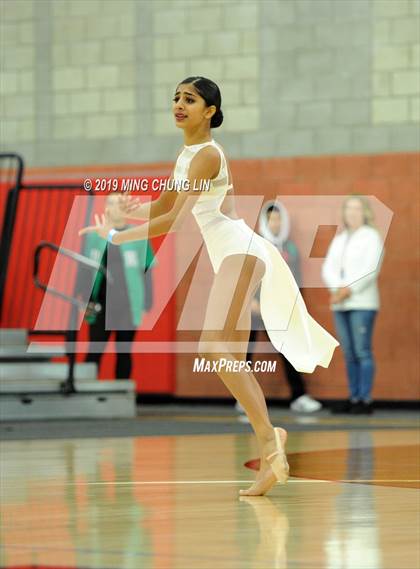 Thumbnail 2 in Mater Dei Dance Classic (Lyrical Solo A) photogallery.
