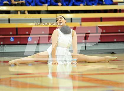 Thumbnail 2 in Mater Dei Dance Classic (Lyrical Solo A) photogallery.