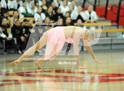 Thumbnail 1 in Mater Dei Dance Classic (Lyrical Solo A) photogallery.