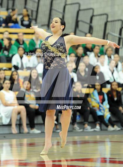 Thumbnail 3 in Mater Dei Dance Classic (Lyrical Solo A) photogallery.