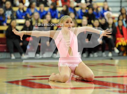 Thumbnail 1 in Mater Dei Dance Classic (Lyrical Solo A) photogallery.