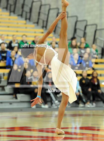 Thumbnail 3 in Mater Dei Dance Classic (Lyrical Solo A) photogallery.