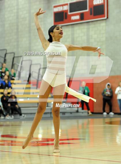 Thumbnail 3 in Mater Dei Dance Classic (Lyrical Solo A) photogallery.