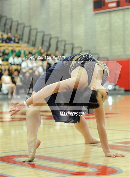 Thumbnail 1 in Mater Dei Dance Classic (Lyrical Solo A) photogallery.