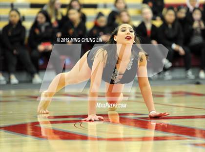 Thumbnail 2 in Mater Dei Dance Classic (Lyrical Solo A) photogallery.
