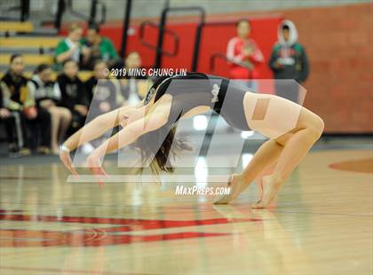 Thumbnail 3 in Mater Dei Dance Classic (Lyrical Solo A) photogallery.